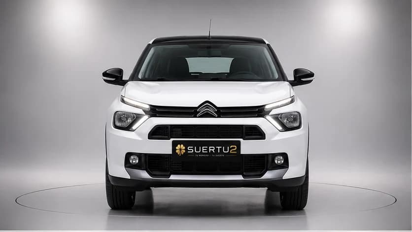 Citroën Basalt 2026