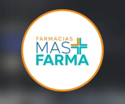 Farmacias MasFarma